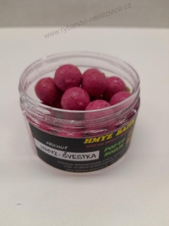 POP UP - plovoucí boilie Hmyz/Švestka - 16mm - 40g